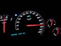 160MPH in 2008 Corvette ZHZ