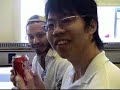 Blood Glucose Level Predicting System