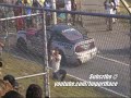 Mustang Saleen  Vs Nissan 350Z Turbo Drift