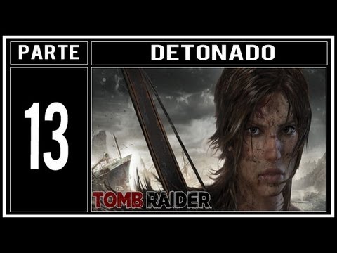tomb raider xbox