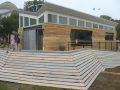 2009 Solar Decathlon - House Tour of University of Wisconsin - Milwaukee