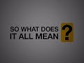 See Video