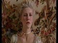marie antoinette golden age style