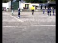 Campeonato Distrital A.F.Porto Fut. 7 - Jun. E - 5ª Jornada - Inter de Milheirós - Rio Ave F.C
