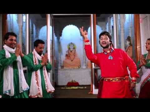 Mehran Baras Diyan Punjabi Balaknath Bhajan By Amrinder Bobby [Full Video Song] I Dhooni