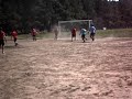 GISELA DIEGO GOL 1-0 A HANNIBALES