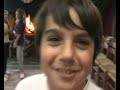 Cumplea�os de Matias Taiana
