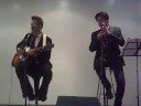 \"Chi sei\" - Garbo showcase@Fnac Genova