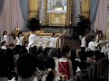 Columbian Squires 3114 & Ladies Auxiliary:  Lead Me Lord