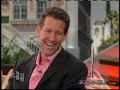 James Denton on the Bonnie Hunt Show James Denton on the Bonnie Hunt Show