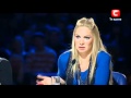 ukraina imeet talant diana kozakevich
