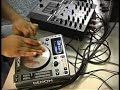 Denon DJ Turntable Denon DJ Turntable