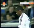 Robinho vs Gimnastic