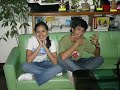 Eric Jason Loquellano Judith Lutero