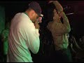 DE LA GUETTO IN TAHONA NIGHTCLUB (VIDEO)