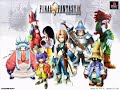 Melodies of life - final fantasy 9 (fandub)