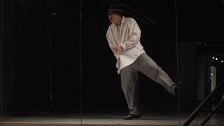 Dokyun – 2019 Practice “Boogaloo × Isolation”