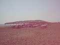 Prasonisi. Rhodes. Karpathian Sea