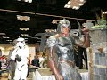 Gamer Zer0 at Gen Con: Photo Gallery