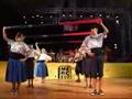 L'Esbart dansaires d'Iluro al Mercè Dansa de les Festes de