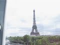 Bir Hakeim to Passy