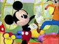 Micky Mouse