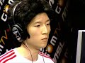 Bisu[Shield] v Gorush - MSL Semi Jul 1 Game 2 Python P1/2