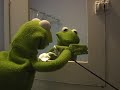 Sad Kermit - Needle in the Hay Sad Kermit - Needle in the Hay