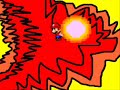 STICK MAN VS MARIO 2