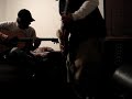 waitin for daddy cover by ike, sparkle in the finish.