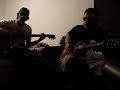 waitin for daddy cover by ike, sparkle in the finish.