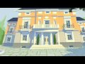 02x19 Moncloa Palace: Sexo en La Moncloa