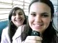 Entrevistas na escola Jardim Cruzeiro :B