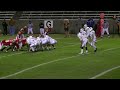 Ryan Brenner to Odell Beckham vs. Capitol 11-20-09