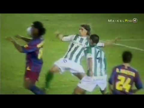 MaikelRonaldinho's Channel.flv