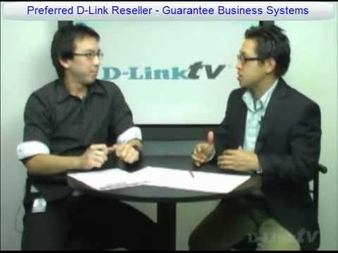 how to repair d-link switch