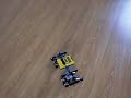 Lego Mindstorms Walker Lego Mindstorms Walker
