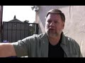 Mark Bunker Update 4/25