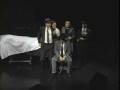 videos de City of Angels play - All you have to do is Wait