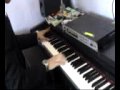 différents genres de musique au piano ;)