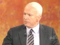Joy Behar to McCain:  Your ADS are lies!