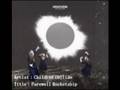 Children Collide - Farewell Rocketship