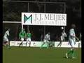 Fc Meppel A1 uit tegen Olympia A1