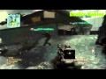 MW3: MOAB W/ ACR/MP9!!! (Call Of Duty: Modern Warfare 3 ONLINE Gameplay)