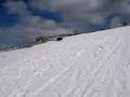 Classic Mountain Sliding