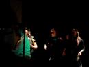 final du concert de majiker � saint ouen