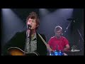 Elvis Perkins in Dearland on Letterman