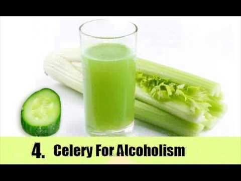 7 Natural Cure For Alcoholism