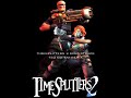 TimeSplitters 2 OST - TS2 Goteki Remix