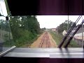Schmalspurbahn Blanc - Argent Abschnitt Gievres-Chabris